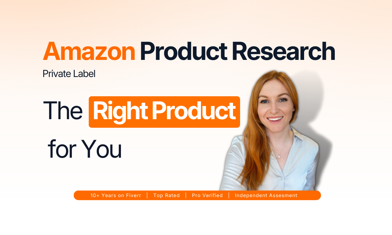 Gig preview: Product Research